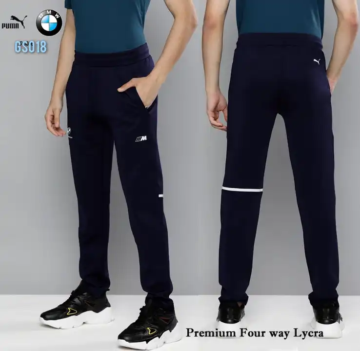 MENS PREMIUM TRACK PANTS WITH OUT CUFF uploaded by IRAI Traders on 4/10/2023
