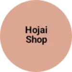 Business logo of Hojai Shop