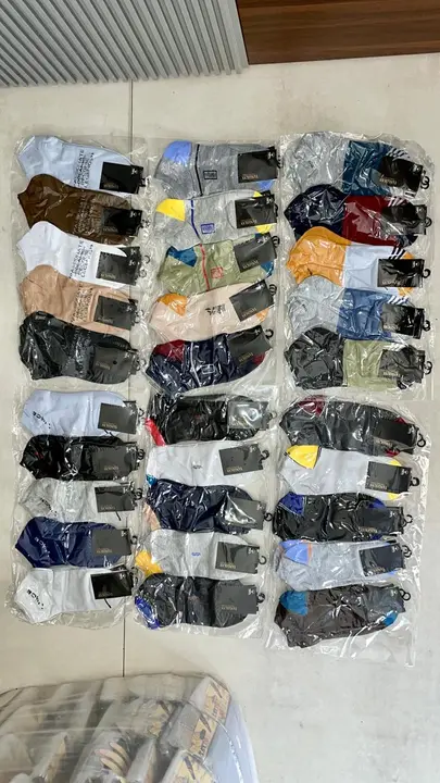 Ankle socks  uploaded by dpsox.com on 4/10/2023