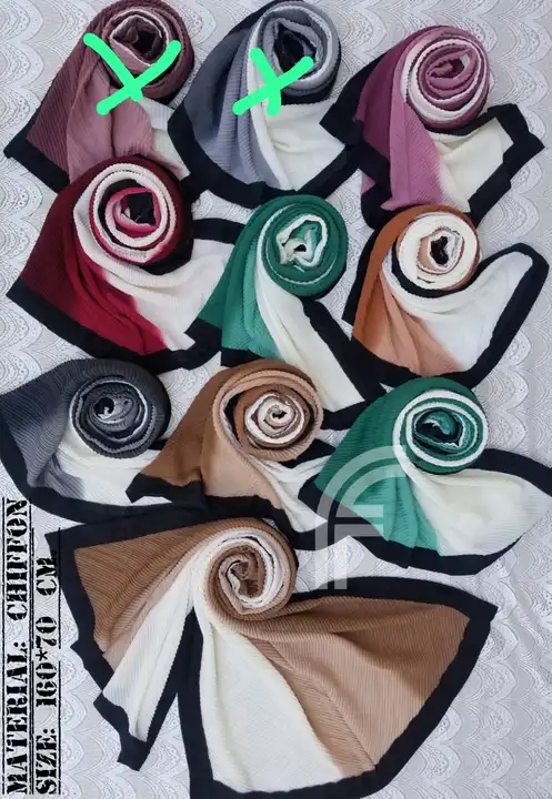 Product uploaded by Patel Hijab fashion on 4/10/2023