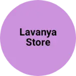 Business logo of Lavanya store