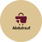 Business logo of Abdulrauf