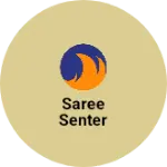 Business logo of Saree senter