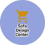 Business logo of Sofa Design Center