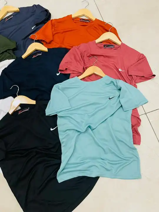 Tshirts for men uploaded by VARDHAK COLLECTION  on 4/10/2023