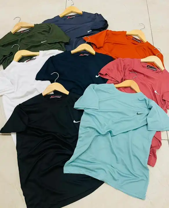 Tshirts for men uploaded by VARDHAK COLLECTION  on 4/10/2023