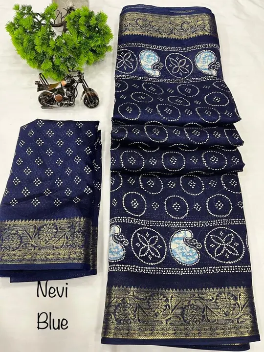 Soft silk sarees uploaded by business on 4/10/2023