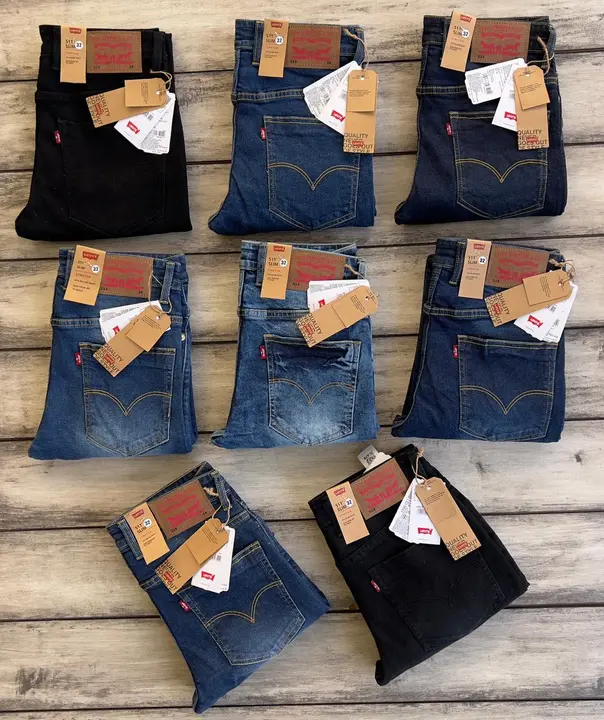Jeans  uploaded by Yahaya traders on 4/10/2023