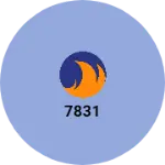 Business logo of 7831