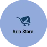 Business logo of Arin store