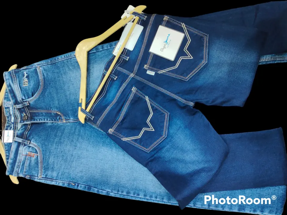 Product uploaded by Blue saffron jeans on 4/10/2023