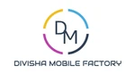 Business logo of DIVISHA MOBILE FACTORY