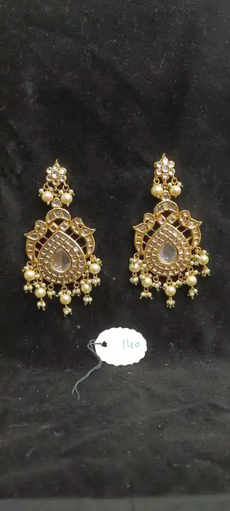 Parrot earring uploaded by Rehaman beauty jewellars on 4/10/2023