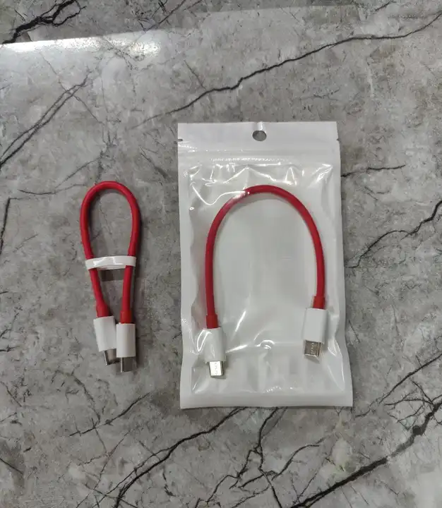 Power Bank data cable  uploaded by Kridha Enterprise  on 4/10/2023