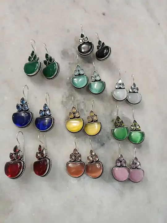 Product uploaded by Affordable earrings collection  on 4/10/2023