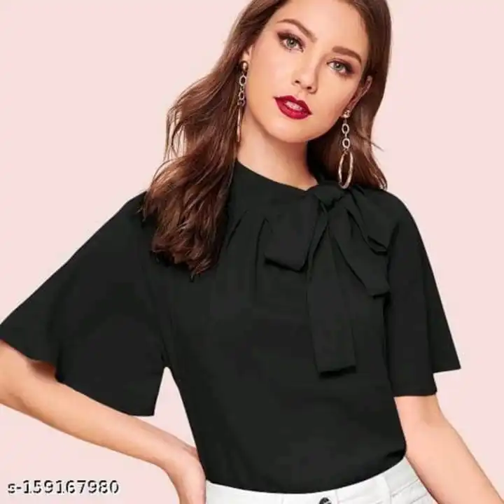 Stylish Top For Girls  uploaded by BRANDO FASHION on 4/10/2023