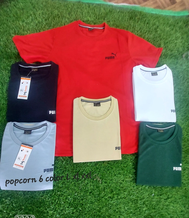 Popcorn color 6   L XL XXL  uploaded by business on 4/10/2023