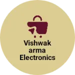 Business logo of Vishwakarma electronics