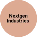 Business logo of NextGen Industries