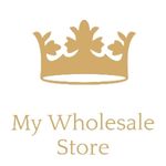 Business logo of My Wholesale Store 