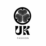 Business logo of Uk Fashion 