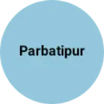Business logo of Parbatipur