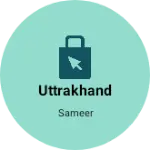 Business logo of Uttrakhand