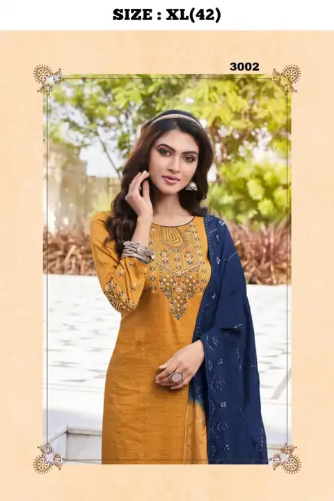 Product uploaded by Fatema Fashion on 4/10/2023