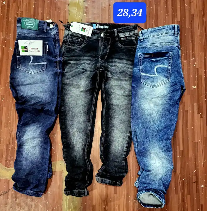 Jeans . uploaded by K.W.WHOLESALER. on 4/10/2023