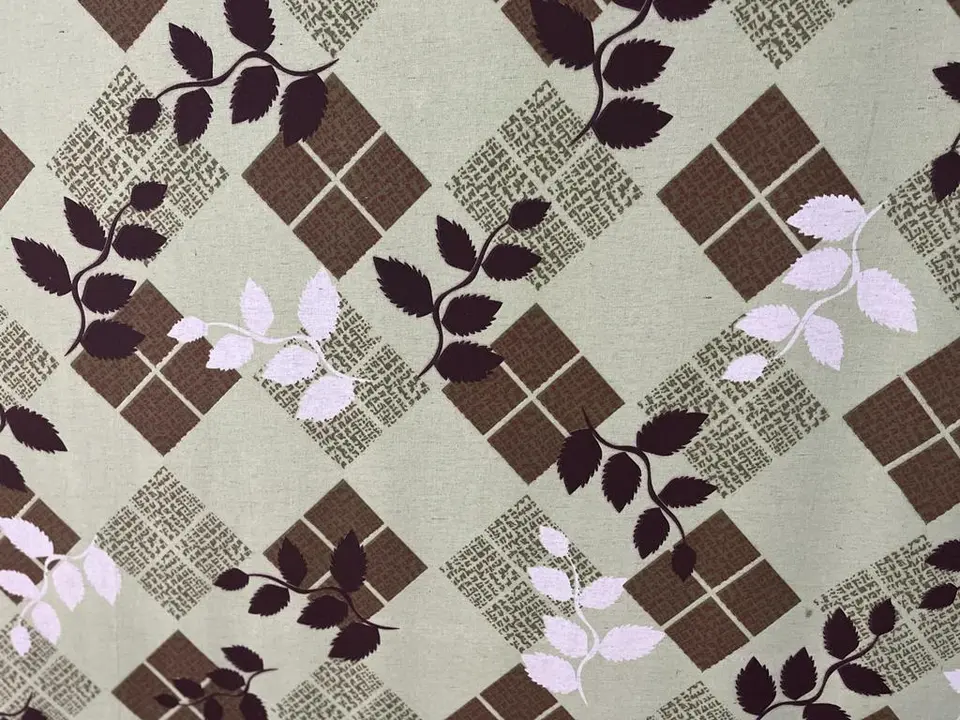 Casement cotton bedsheet uploaded by Shyam Sunder & Co. on 4/10/2023