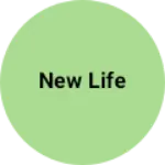 Business logo of new life