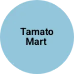Business logo of TAMATO MART