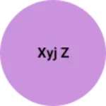 Business logo of Xyj z