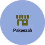 Business logo of Pakeezah