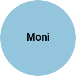 Business logo of Moni