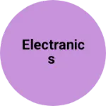 Business logo of Electranics