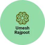 Business logo of Umesh Rajpoot