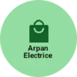 Business logo of arpan electrice