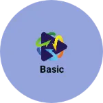 Business logo of Basic
