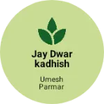 Business logo of Jay Dwarkadhish mobail