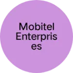 Business logo of MOBITEL ENTERPRISES