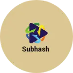 Business logo of Subhash