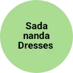 Business logo of Sadananda dresses