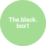 Business logo of the.black.box1