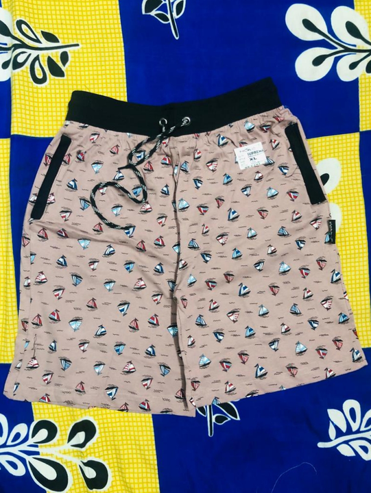 Supreme men's printed shorts  uploaded by business on 4/10/2023