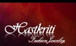 Business logo of Hastkriti fashion jewelry