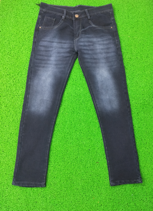 Jeans  uploaded by Maigra fashion on 4/10/2023