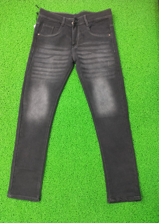 Jeans  uploaded by Maigra fashion on 4/10/2023