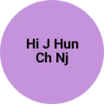 Business logo of Hi J hun ch nj