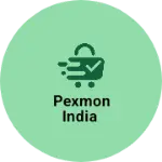 Business logo of Pexmon india